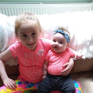 Meet your Posher, Allyson